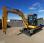 Mini-pelle Komatsu PC55MR-3