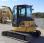 Mini-pelle Komatsu PC55MR-3