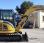 Mini-pelle Komatsu PC55MR-3