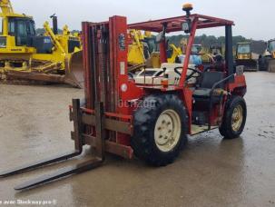  Manitou MC20