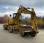 Pelle  Komatsu PW 118 MR-8