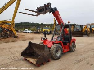  Manitou BT420