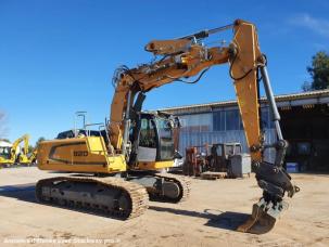 Pelle  Liebherr R 920 LC