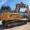 Pelle  Liebherr R 920 LC