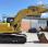 Pelle  Komatsu PC 160 LC-7E0