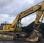 Pelle  Komatsu PC490LC-10