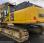 Pelle  Komatsu PC490LC-10