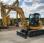 Mini-pelle Komatsu PC 80 MR-5E0