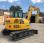 Mini-pelle Komatsu PC 80 MR-5E0