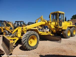  Faun Frisch F 155