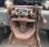 Benne basculante de chantier et de TP DAF CF85.430