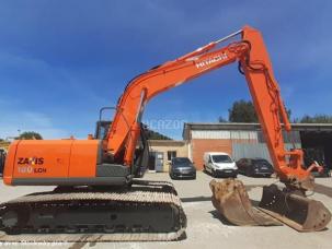 Pelle Hitachi ZAXIS 180 LC