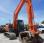 Pelle  Hitachi ZAXIS 180 LC 