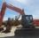 Pelle  Hitachi ZAXIS 180 LC 