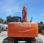 Pelle  Hitachi ZAXIS 180 LC 