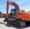 Pelle  Hitachi ZAXIS 180 LC 