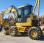 Pelle  Komatsu PW118MR-8