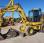 Pelle  Komatsu PW118MR-8