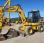 Pelle  Komatsu PW118MR-8