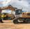 Pelle  Liebherr A316