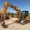 Pelle  Caterpillar 312C