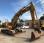 Pelle  Caterpillar 312C