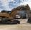 Pelle  Caterpillar 312C