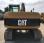Pelle  Caterpillar 312C