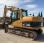 Pelle  Caterpillar 312C
