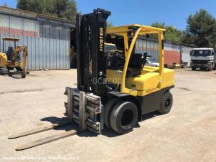 Hyster H4.0FT-5