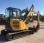 Mini-pelle Komatsu PC50MR-2