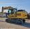 Pelle  Komatsu PC170LC-11