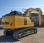 Pelle  Komatsu PC170LC-11