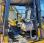 Pelle  Komatsu PC170LC-11