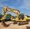 Pelle  Komatsu PC228USLC-8