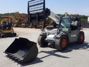 Bobcat T2250