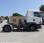 Pour semi-remorque Scania 124L-400