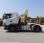 Pour semi-remorque Scania 124L-400