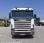 Pour semi-remorque Scania 124L-400