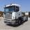 Pour semi-remorque Scania 124L-400