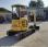 Mini-pelle Komatsu PC26MR-5