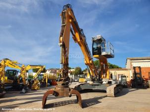 Pelle de manutention Liebherr LH 30 C Litronic