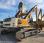 Pelle de manutention Liebherr LH 30 C Litronic