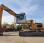 Pelle de manutention Liebherr LH 30 C Litronic