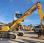 Pelle de manutention Liebherr LH 30 C Litronic