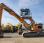 Pelle de manutention Liebherr LH 30 C Litronic
