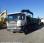 Benne basculante de chantier et de TP Scania 124c - 360