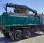 Benne basculante de chantier et de TP Scania 124c - 360