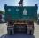 Benne basculante de chantier et de TP Scania 124c - 360