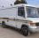 Dépannage Mercedes Vario